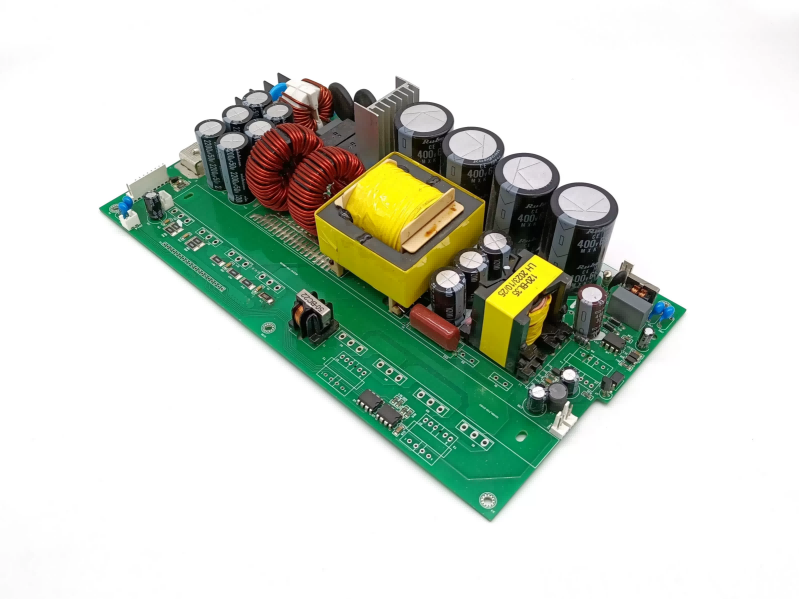 PCB Assembly Service in China What Distinguishes It from PCB Production